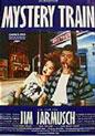 Mystery Train (1989) (Poster)