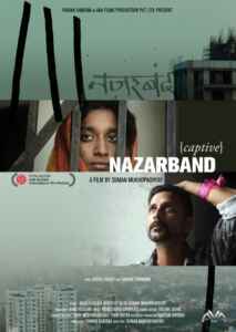 Nazarband (Poster)