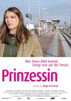 Prinzessin (Poster)