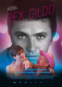 Rex Gildo - Der letzte Tanz (Poster)