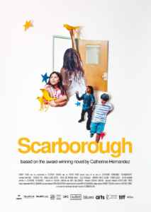 Scarborough (Poster)