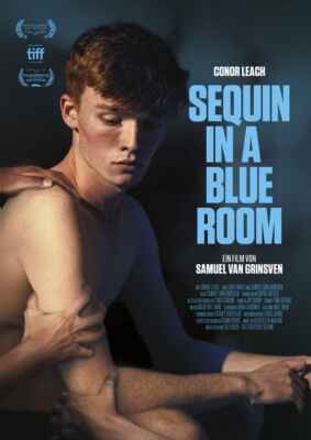 Sequin In A Blue Room (Poster)