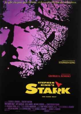 Stark - The Dark Half (Poster)