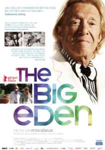 The Big Eden (Poster)