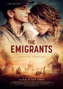 The Emigrants (Poster)