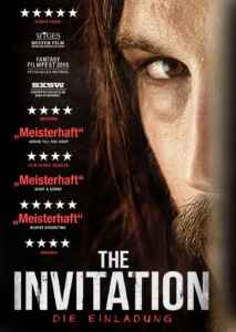 The Invitation (Poster)