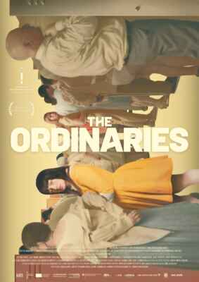 The Ordinaries (Poster)