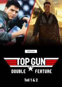 Top Gun Double (Poster)