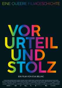 Vorurteil und Stolz (Poster)