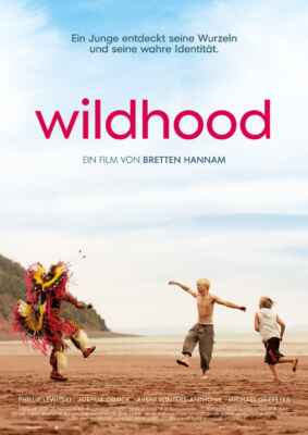 Wildhood (Poster)