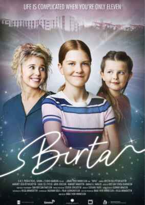 Birta (Poster)