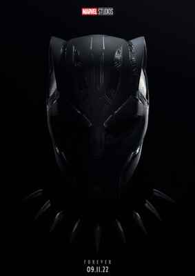 Black Panther: Wakanda Forever (Poster)