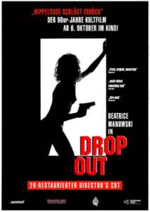 Drop Out - Nippelsuse schlägt zurück (Poster)