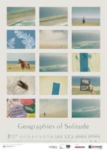 Geographies of Solitude (Poster)