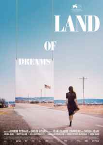 Land of Dreams (Poster)