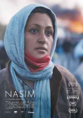 Nasim (Poster)