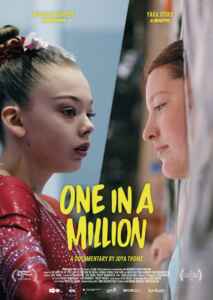 One in a Million (Poster)