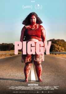 Piggy (Poster)