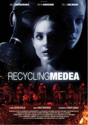 Recycling Medea (Poster)