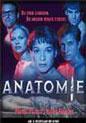 Anatomie (1999) (Poster)