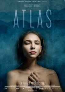Atlas (2021) (Poster)