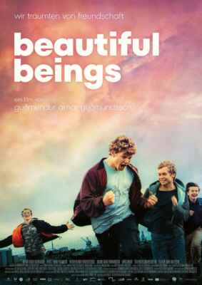 Beautiful Beings (2022) (Poster)