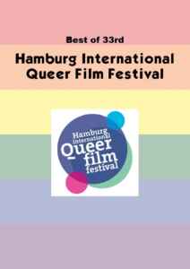 Best Of Ursula - Kurzfilme des 33rd Hamburg International Queer Film Festival (2020) (Poster)