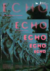 Echo (2022) (Poster)