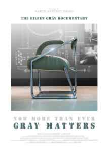 Gray Matters (2014) (Poster)