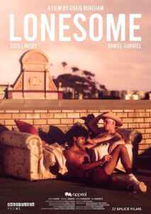 Lonesome (2022) (Poster)