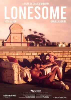 Lonesome (2022) (Poster)