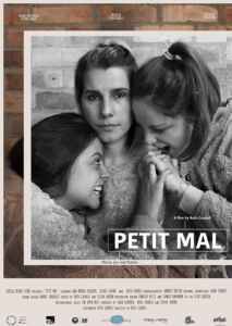 Petit Mal (2022) (Poster)