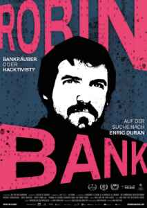 Robin Bank (2022) (Poster)