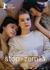 Stop-Zemlia (2021) (Poster)