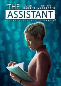 The Assistant (2019) (Poster)