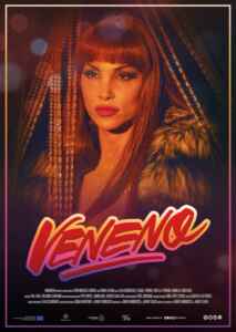 Veneno (2020) (Poster)