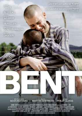 Bent (1997) (Poster)