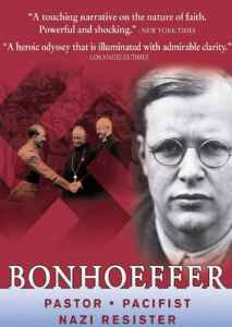 Bonhoeffer (2003) (Poster)