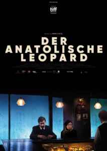 Der Anatolische Leopard (2021) (Poster)