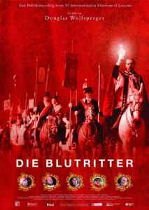 Die Blutritter (2003) (Poster)