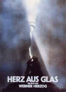 Herz aus Glas (1976) (Poster)