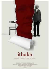 Ithaka (2021) (Poster)