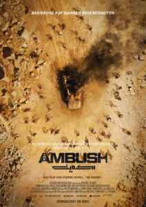 The Ambush (2021) (Poster)