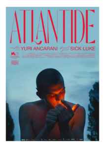 Atlantide (2021) (Poster)