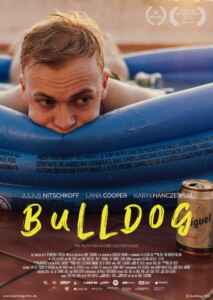 Bulldog (2022) (Poster)