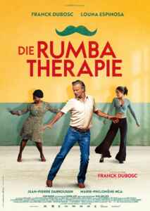 Die Rumba-Therapie (2021) (Poster)