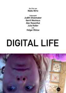 Digital Life (2022) (Poster)