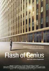 Flash of Genius (2008) (Poster)