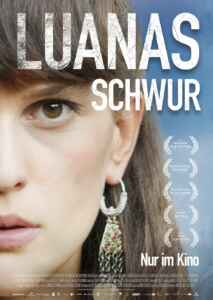 Luanas Schwur (2021) (Poster)