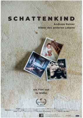 Schattenkind (2022) (Poster)